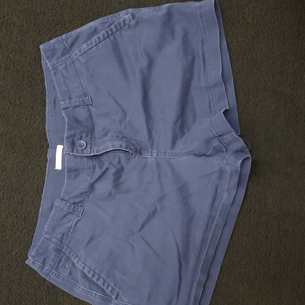 Maurices 13/14 Shorts